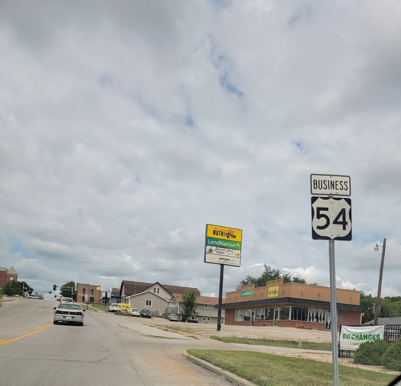 LendNation - exterior - Jefferson City, Missouri