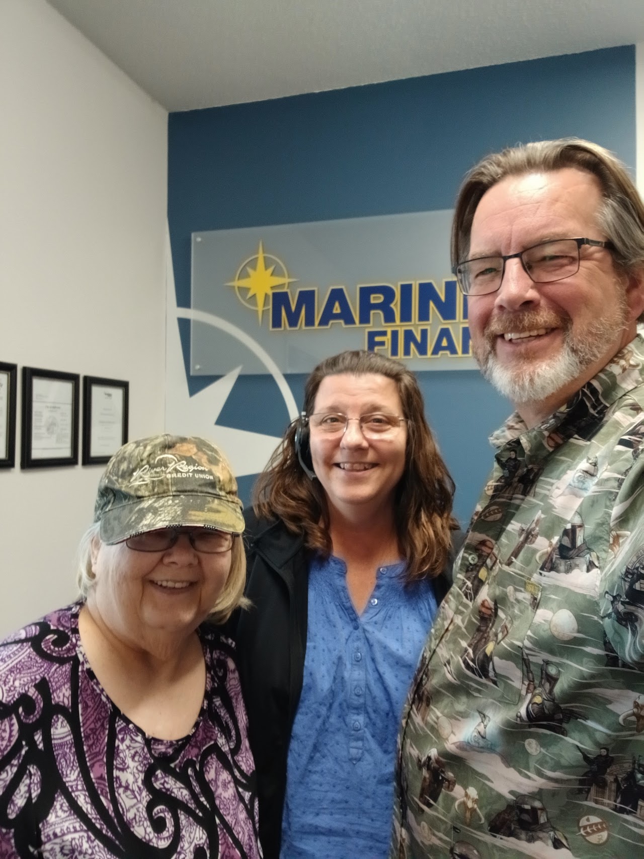 Mariner Finance installment loans in Jefferson City, Missouri (MO)
