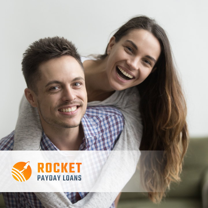 Rocket Payday Loans - exterior - Chesapeake, Virginia