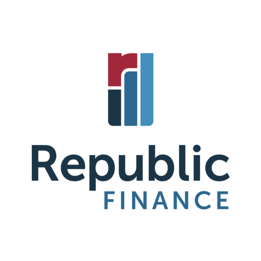 Republic Finance - exterior - Augusta, Georgia
