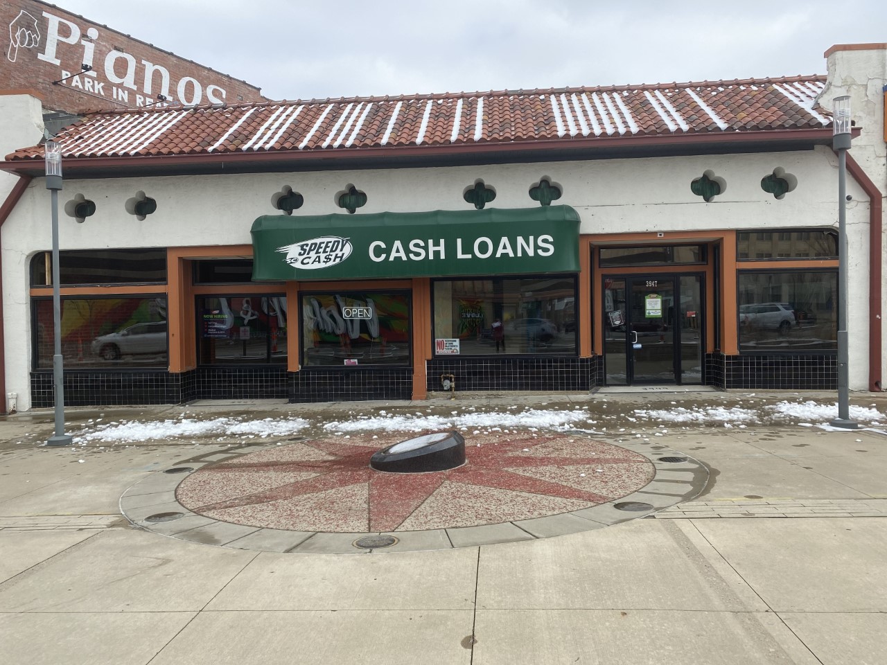 Speedy Cash payday loans in Kansas City, Kansas (KS)