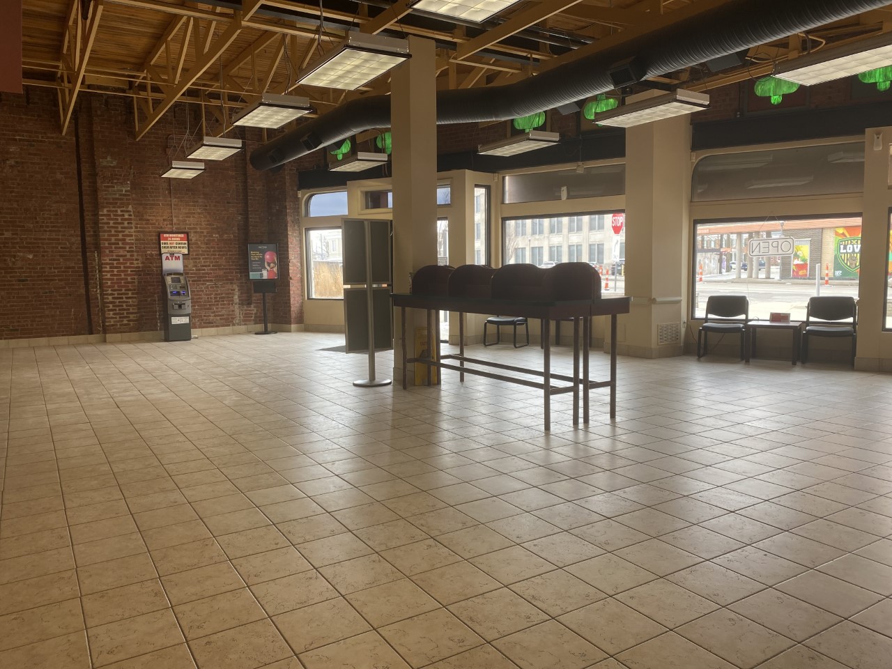Speedy Cash - exterior - Kansas City, Kansas