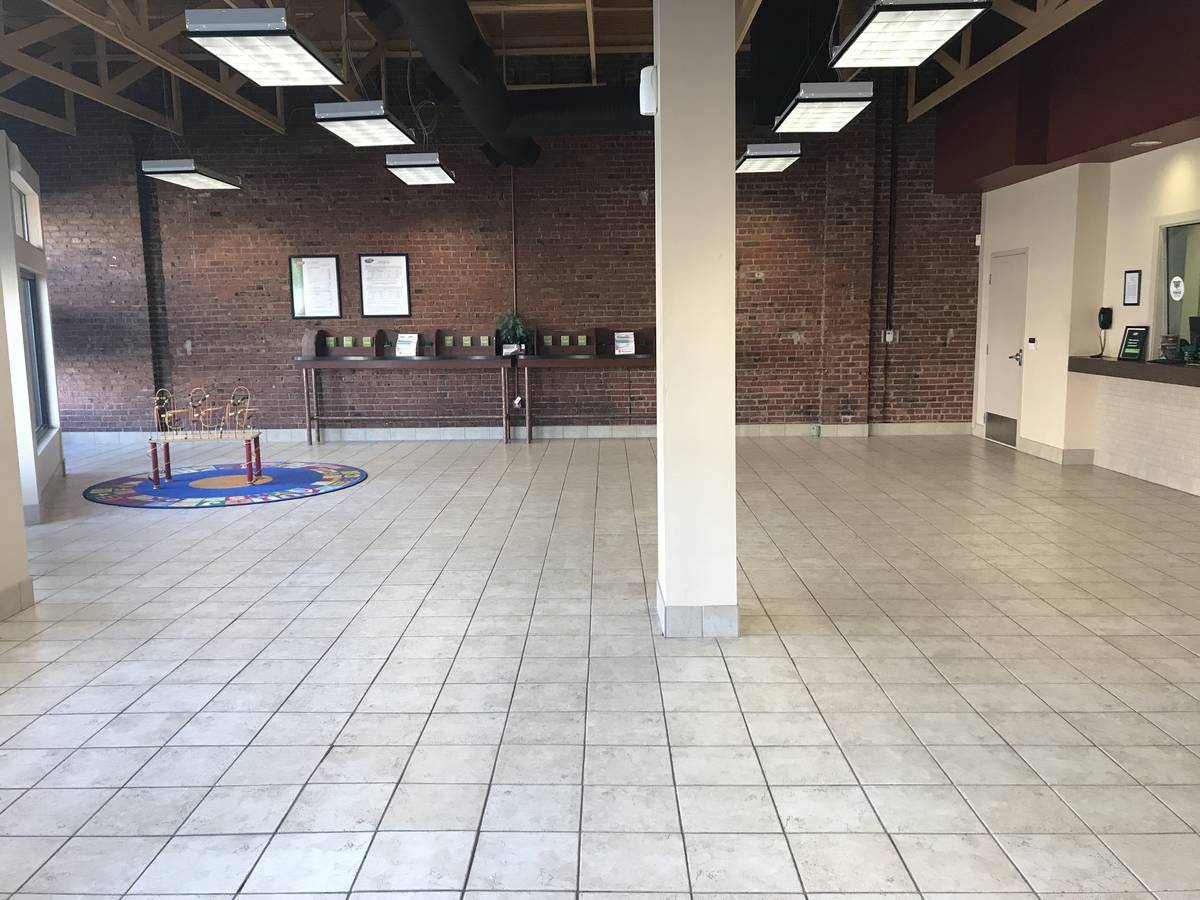 Speedy Cash - exterior - Kansas City, Kansas