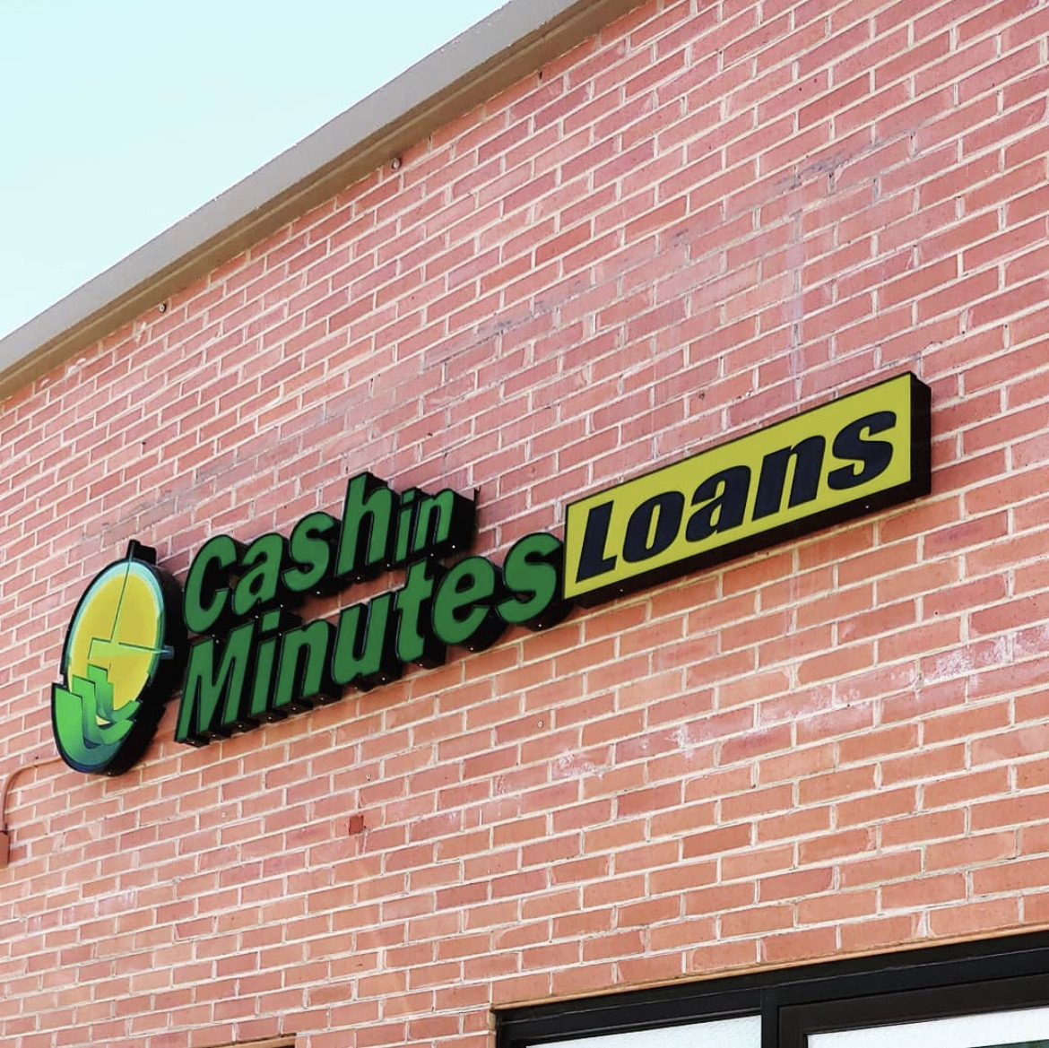 Cash In Minutes payday loans in Provo, Utah (UT)