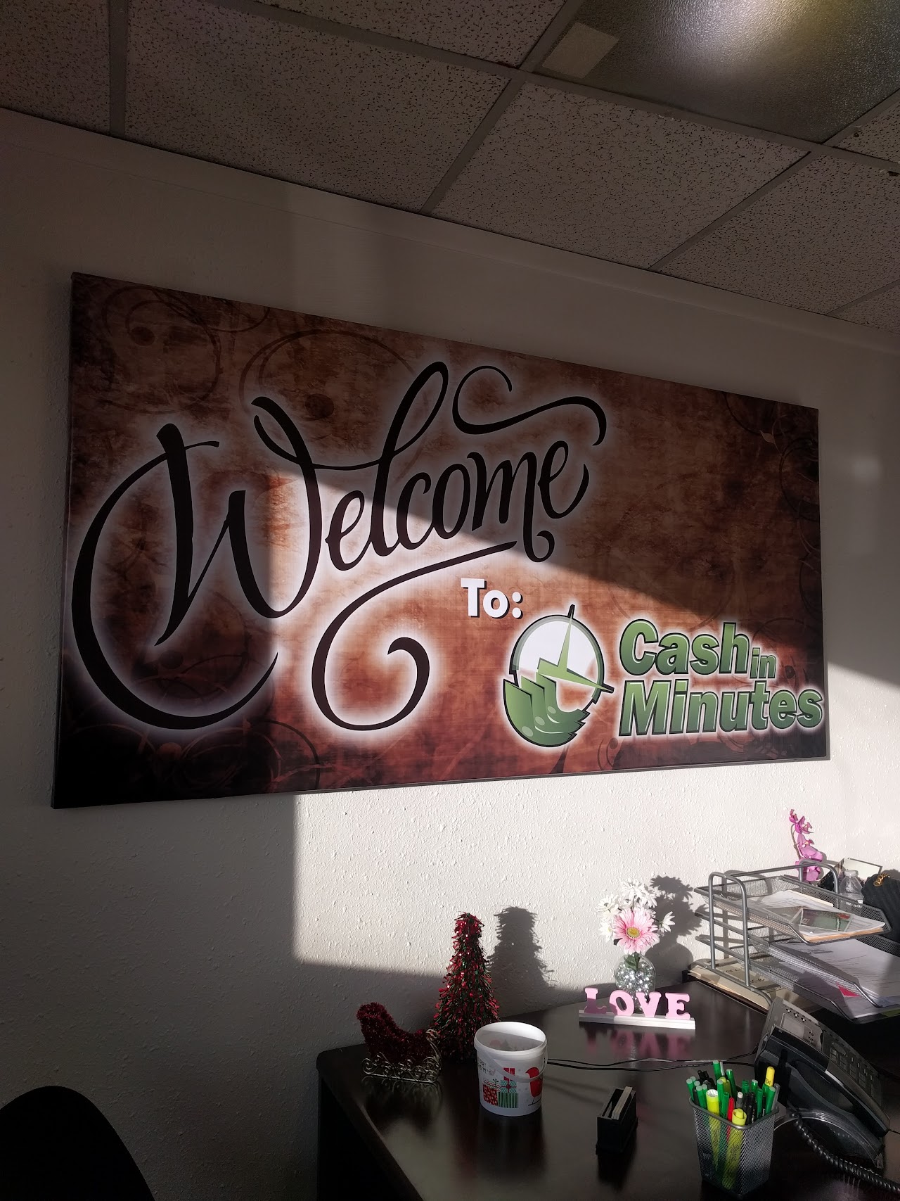 Cash In Minutes - exterior - Provo, Utah