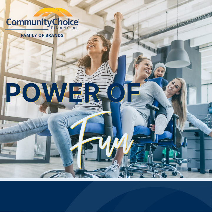Community Choice Financial Family of Brands installment loans in Savannah, Georgia (GA)