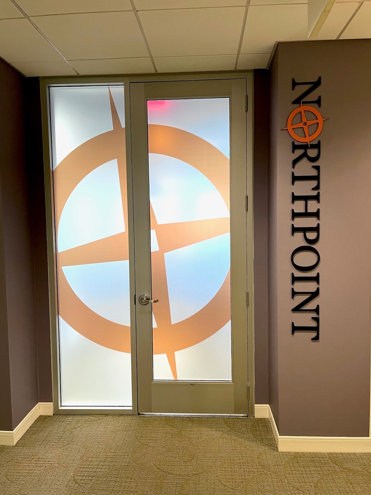 Northpoint Commercial Credit - exterior - Minneapolis, Minnesota