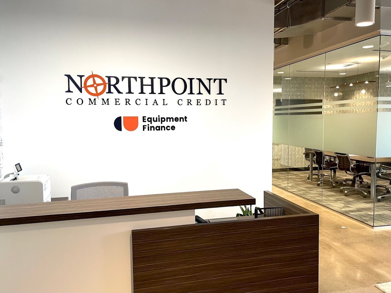 Northpoint Commercial Credit - exterior - Minneapolis, Minnesota