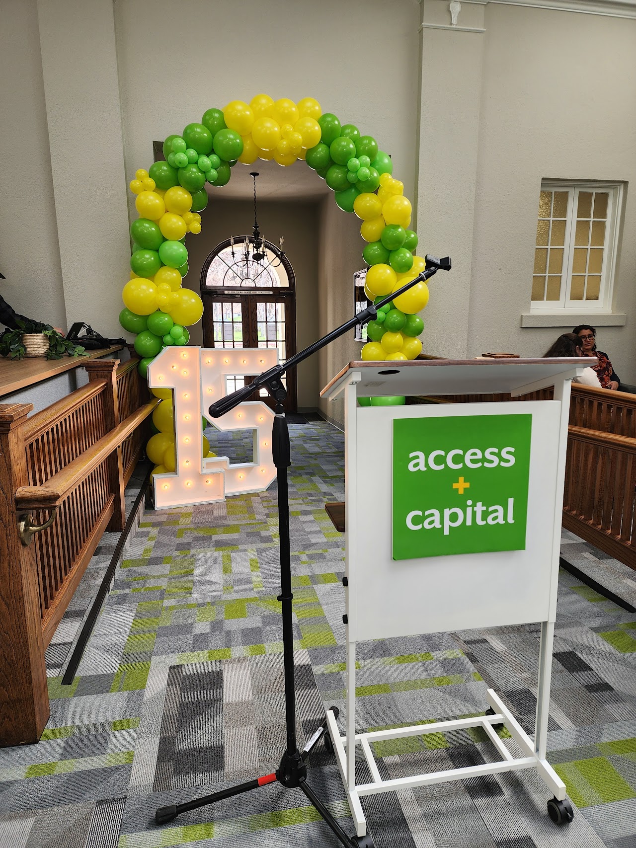 Access Plus Capital installment loans in Fresno, California (CA)