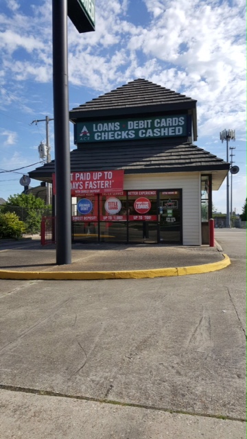 ACE Cash Express payday loans in Baton Rouge, Louisiana (LA)