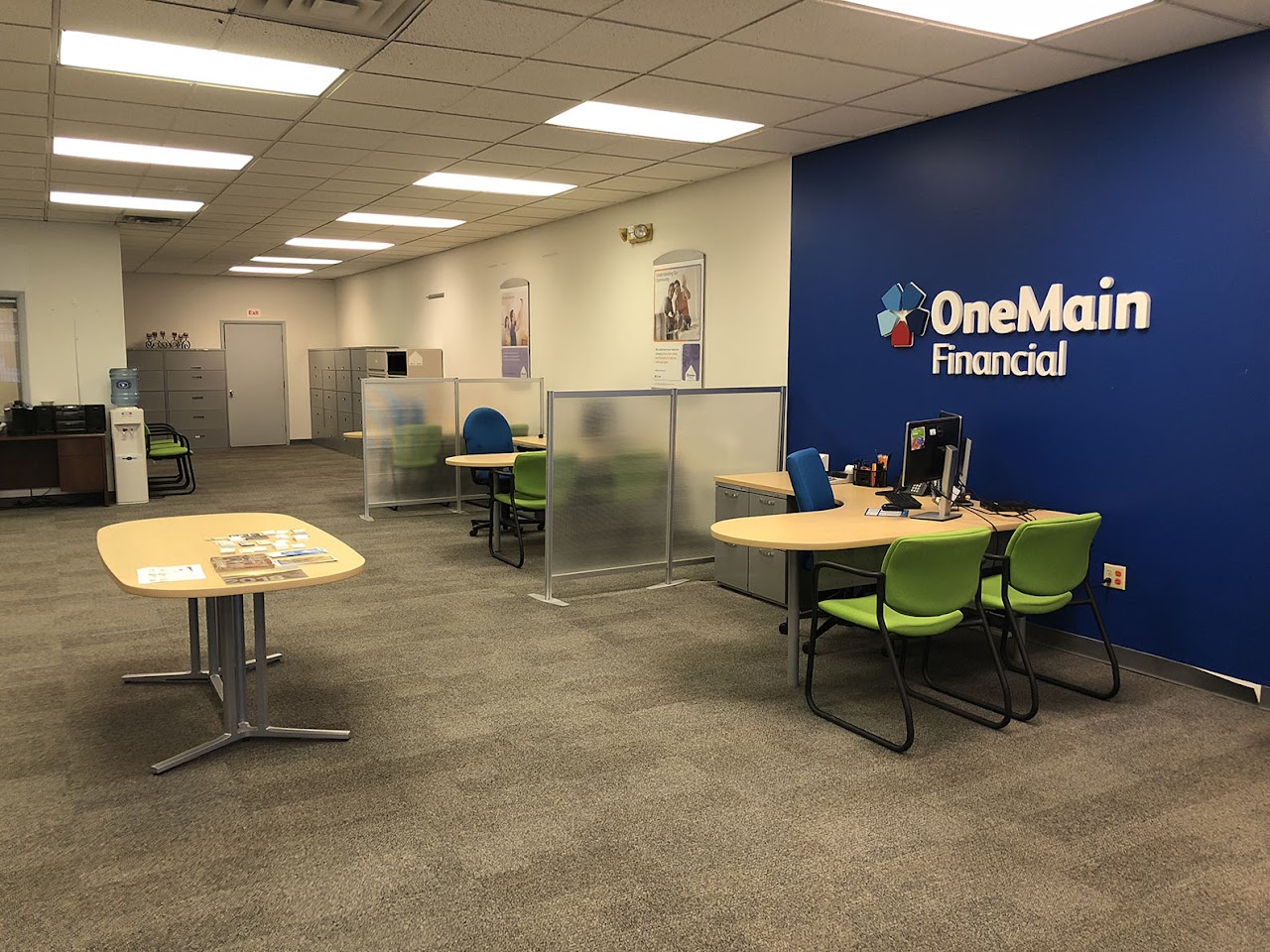 OneMain Financial - exterior - Harrisburg, Pennsylvania