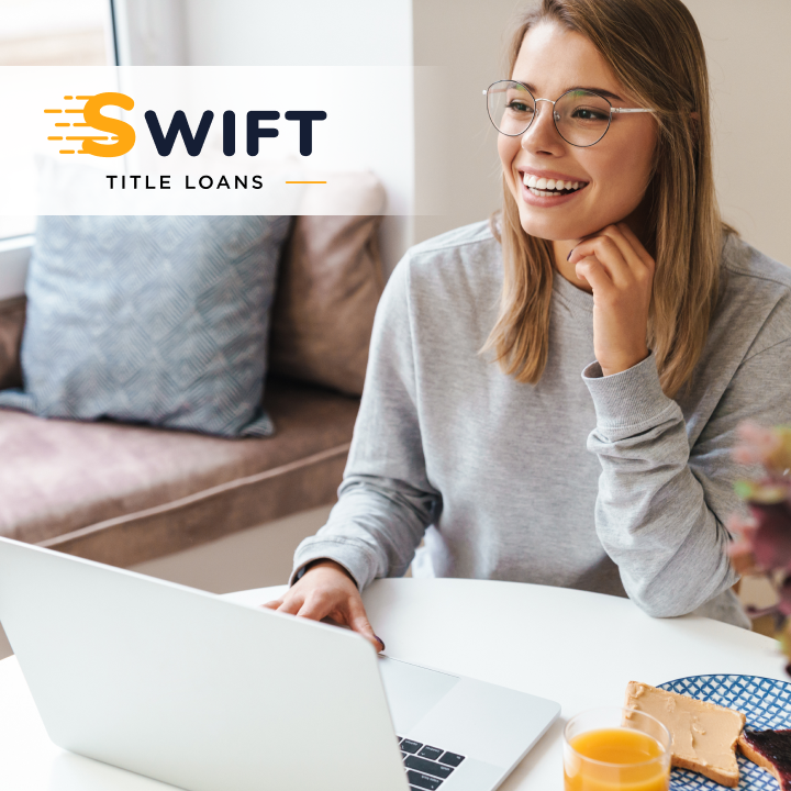 Swift Title Loans - exterior - Tampa, Florida