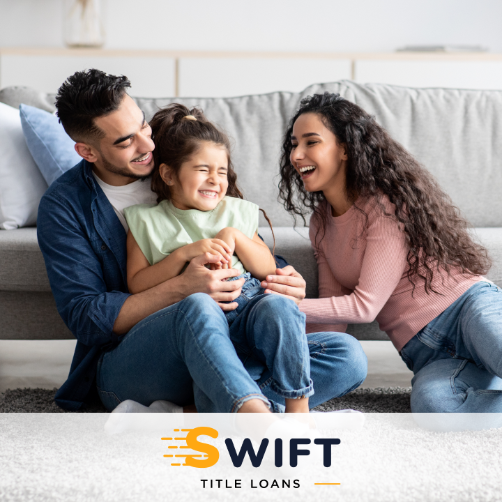Swift Title Loans - exterior - Tampa, Florida