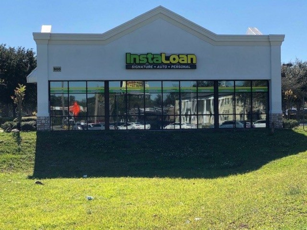InstaLoan - exterior - Orlando, Florida