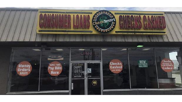 CheckSmart payday loans in Cleveland, Ohio (OH)