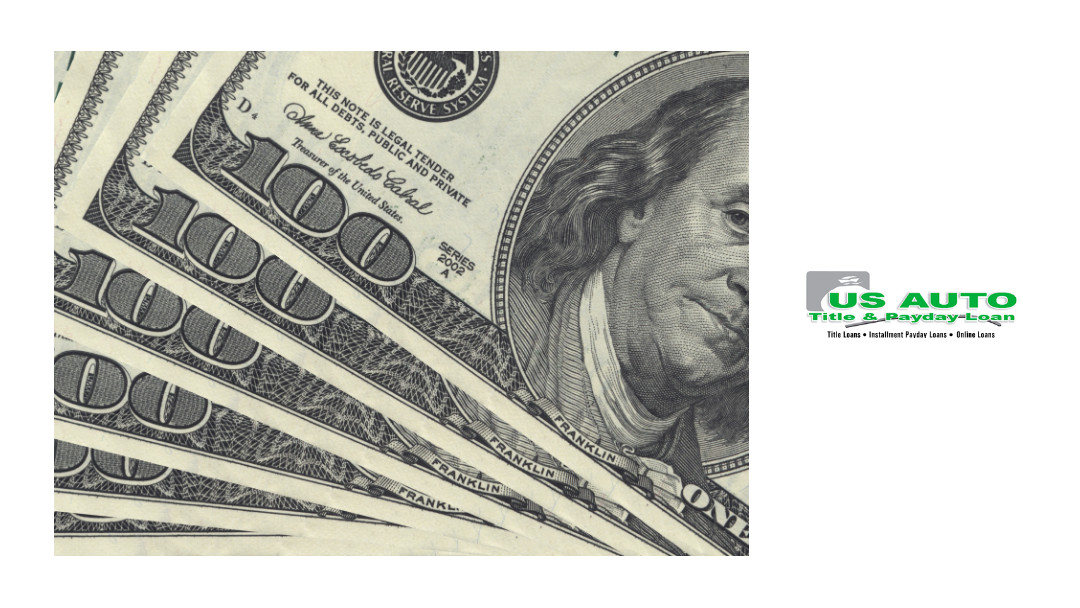 US Auto Title & Payday Loan - exterior - Reno, Nevada