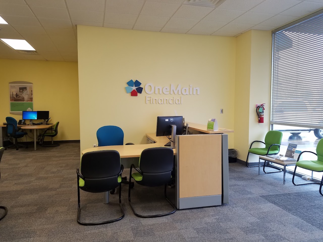 OneMain Financial installment loans in Shreveport, Louisiana (LA)