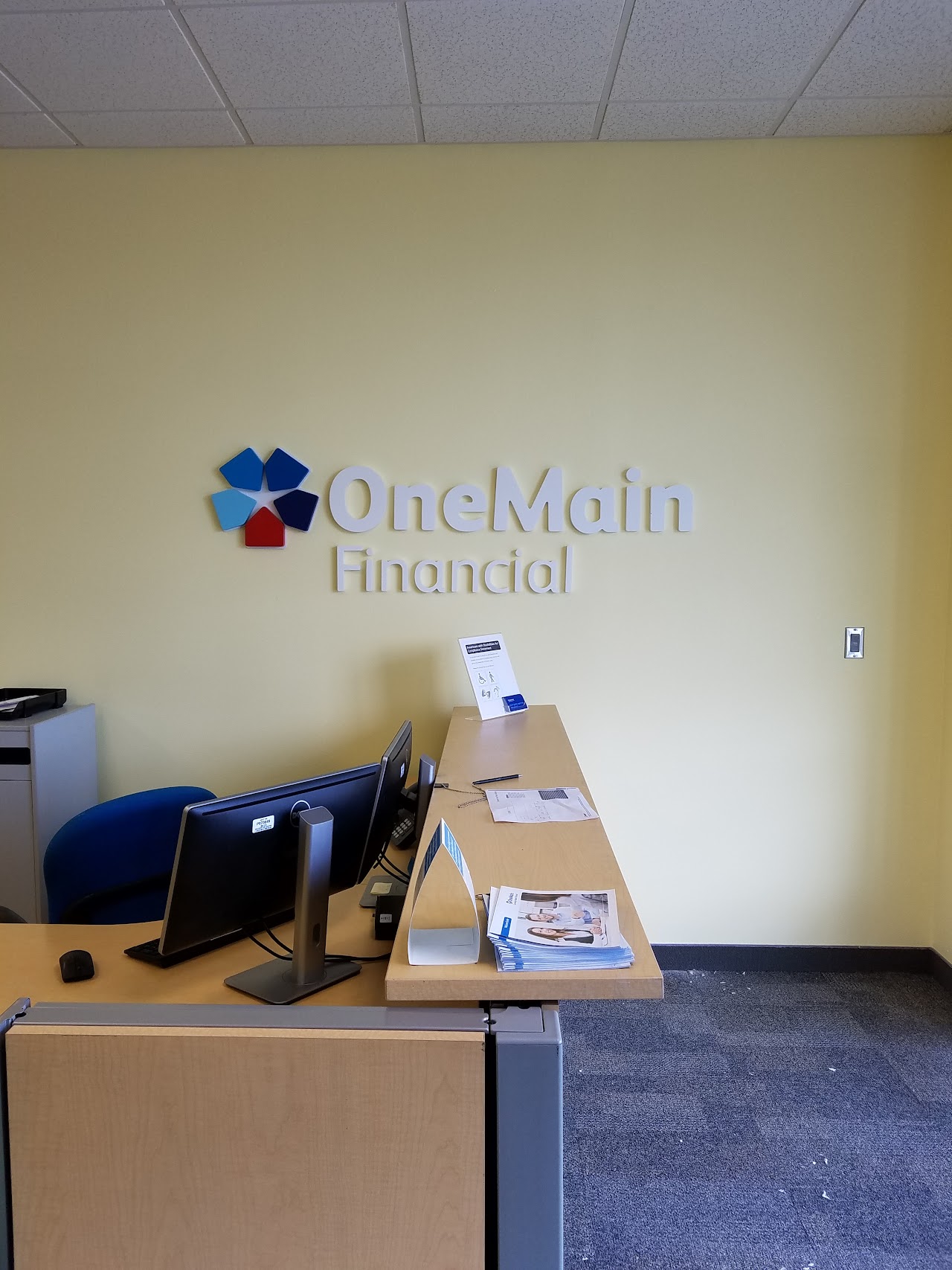 OneMain Financial - exterior - Shreveport, Louisiana