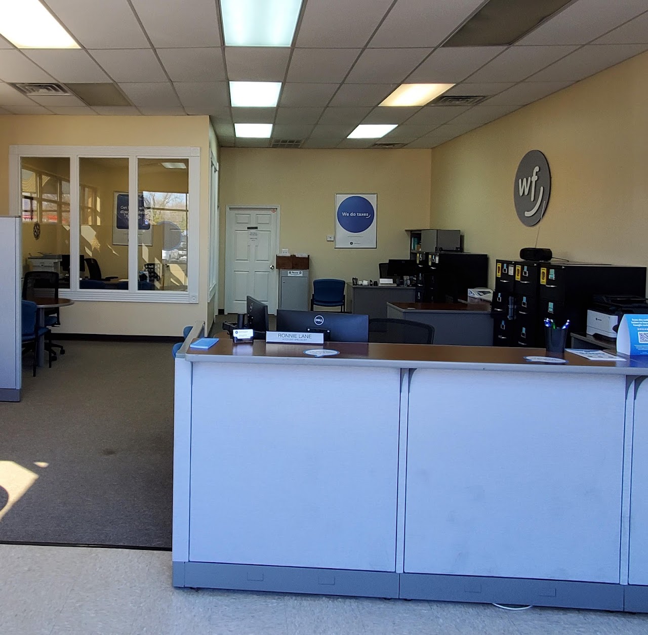 World Finance - exterior - Bowling Green, Kentucky