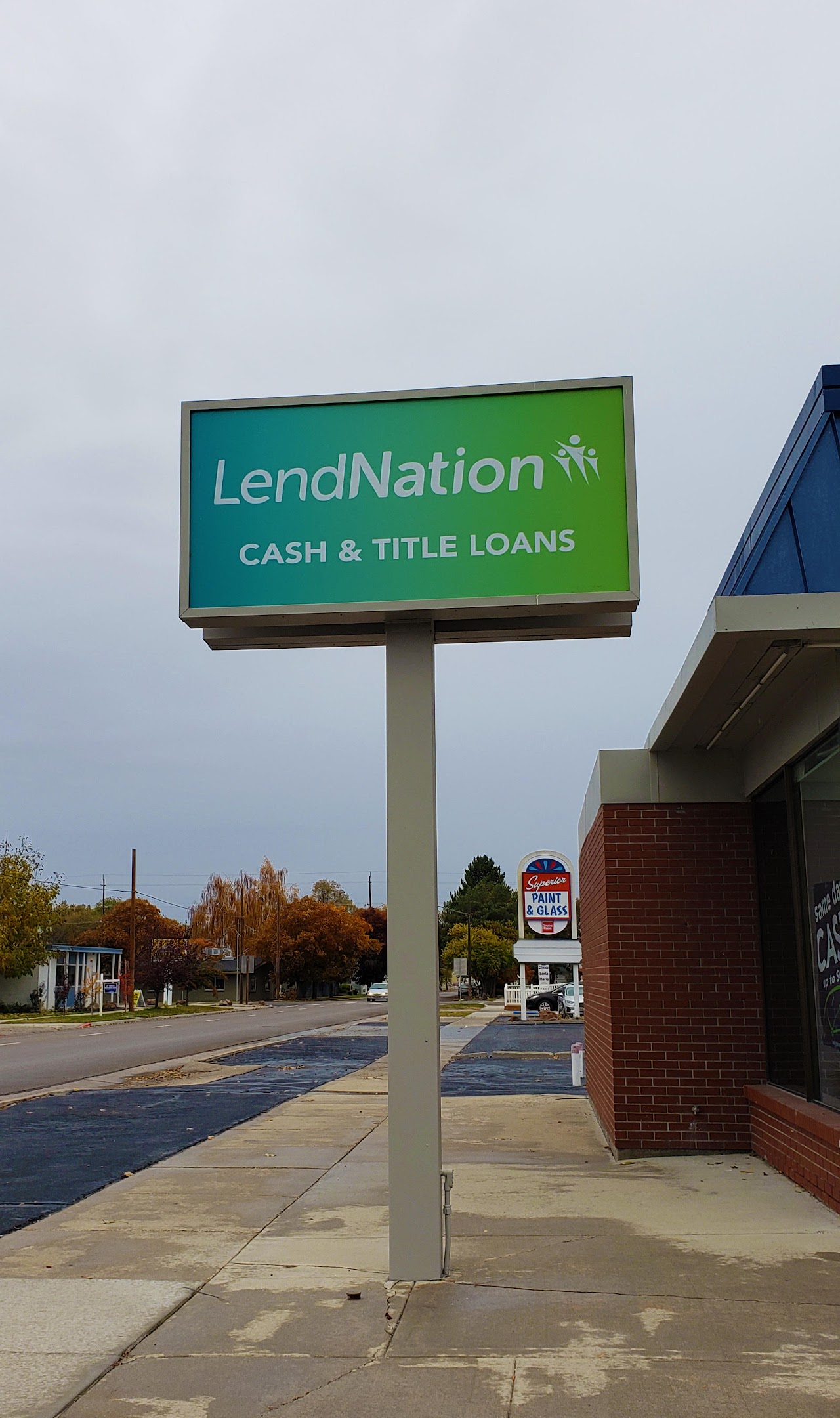LendNation - exterior - Caldwell, Idaho