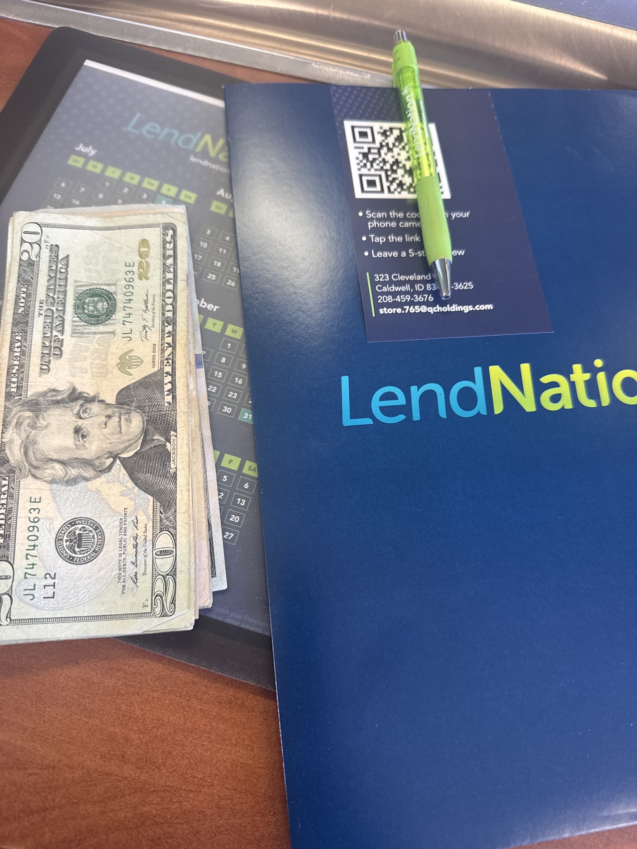 LendNation - exterior - Caldwell, Idaho