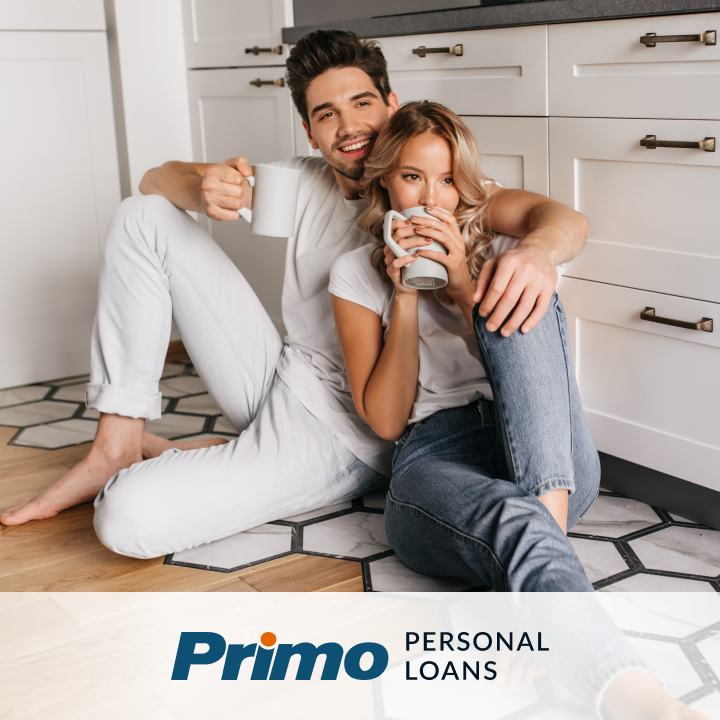 Primo Personal Loans payday loans in Austin, Texas (TX)