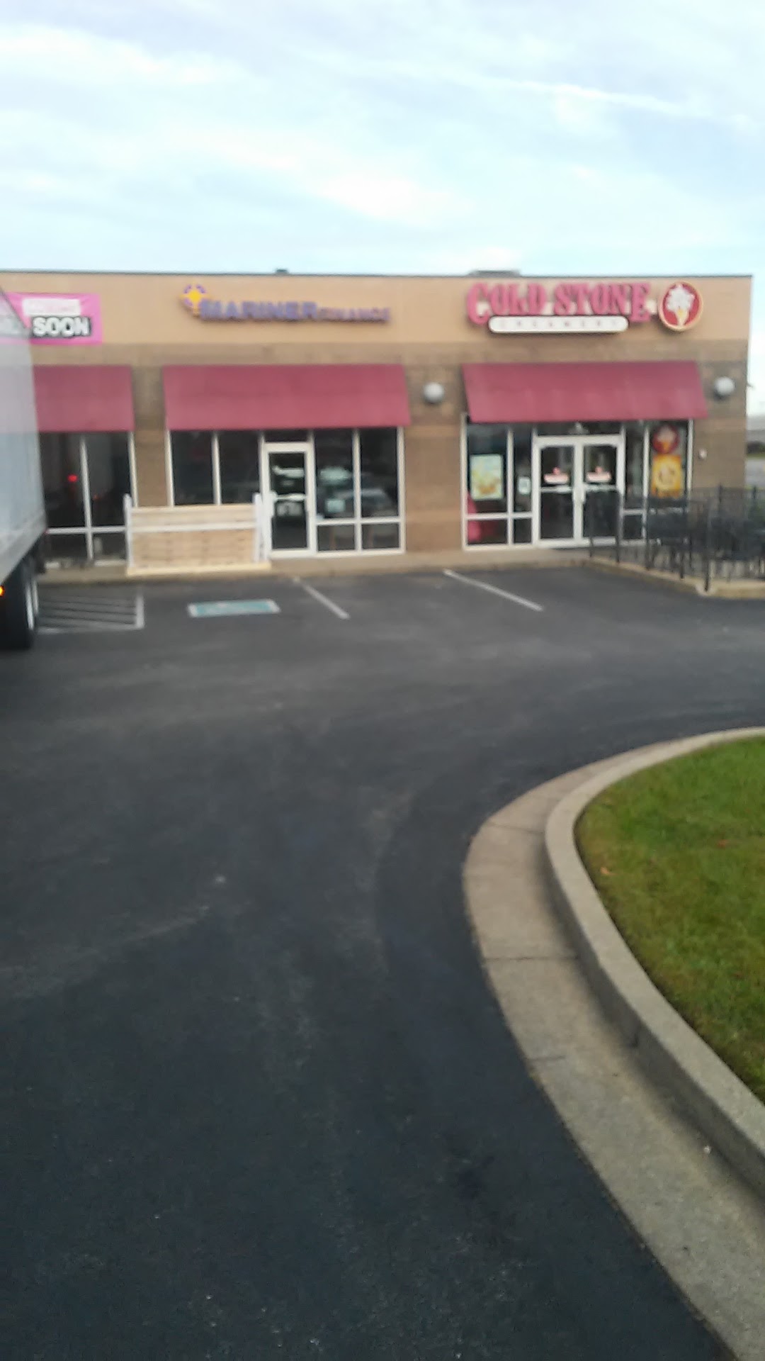 Mariner Finance installment loans in Owensboro, Kentucky (KY)