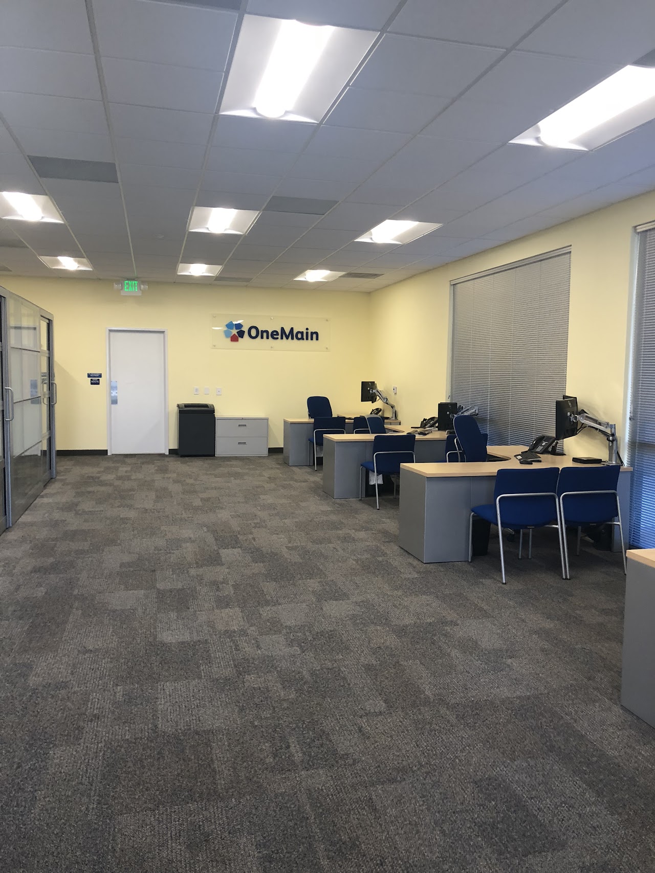 OneMain Financial installment loans in Riverside, California (CA)