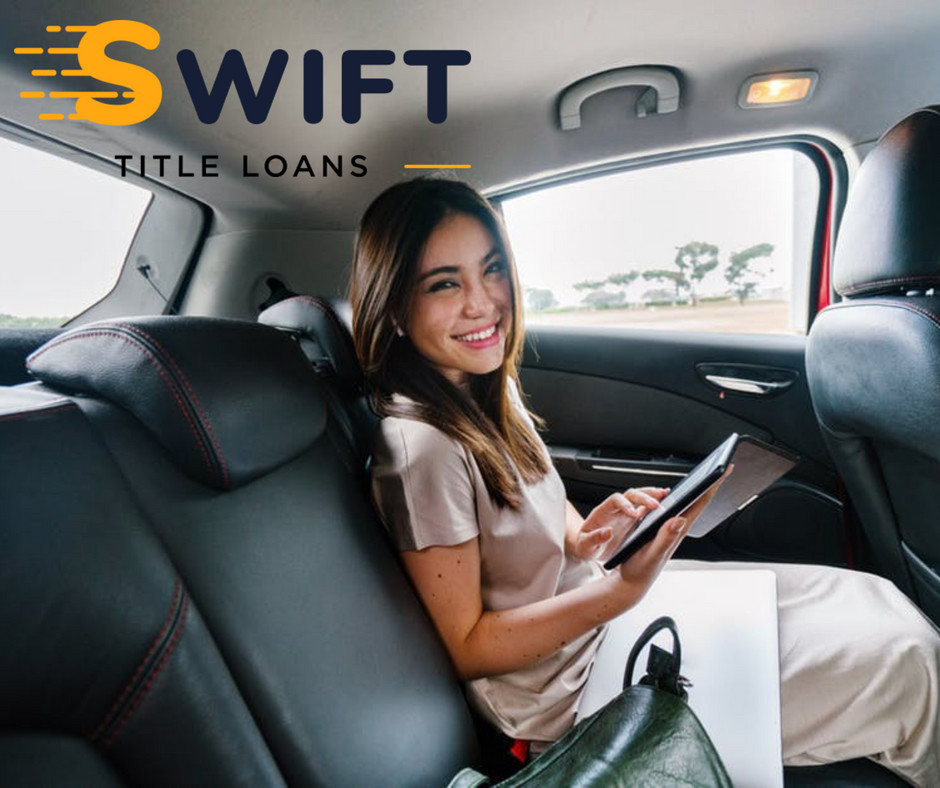 Swift Title Loans - exterior - Nashville, Tennessee