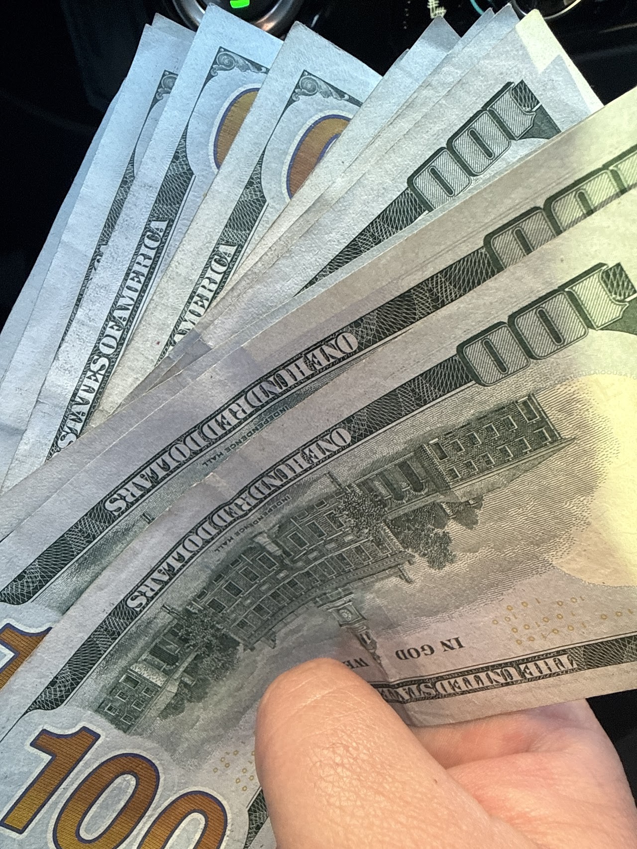 Rapid Cash - exterior - Henderson, Nevada