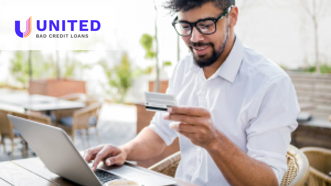 United Bad Credit Loans payday loans in Tampa, Florida (FL)