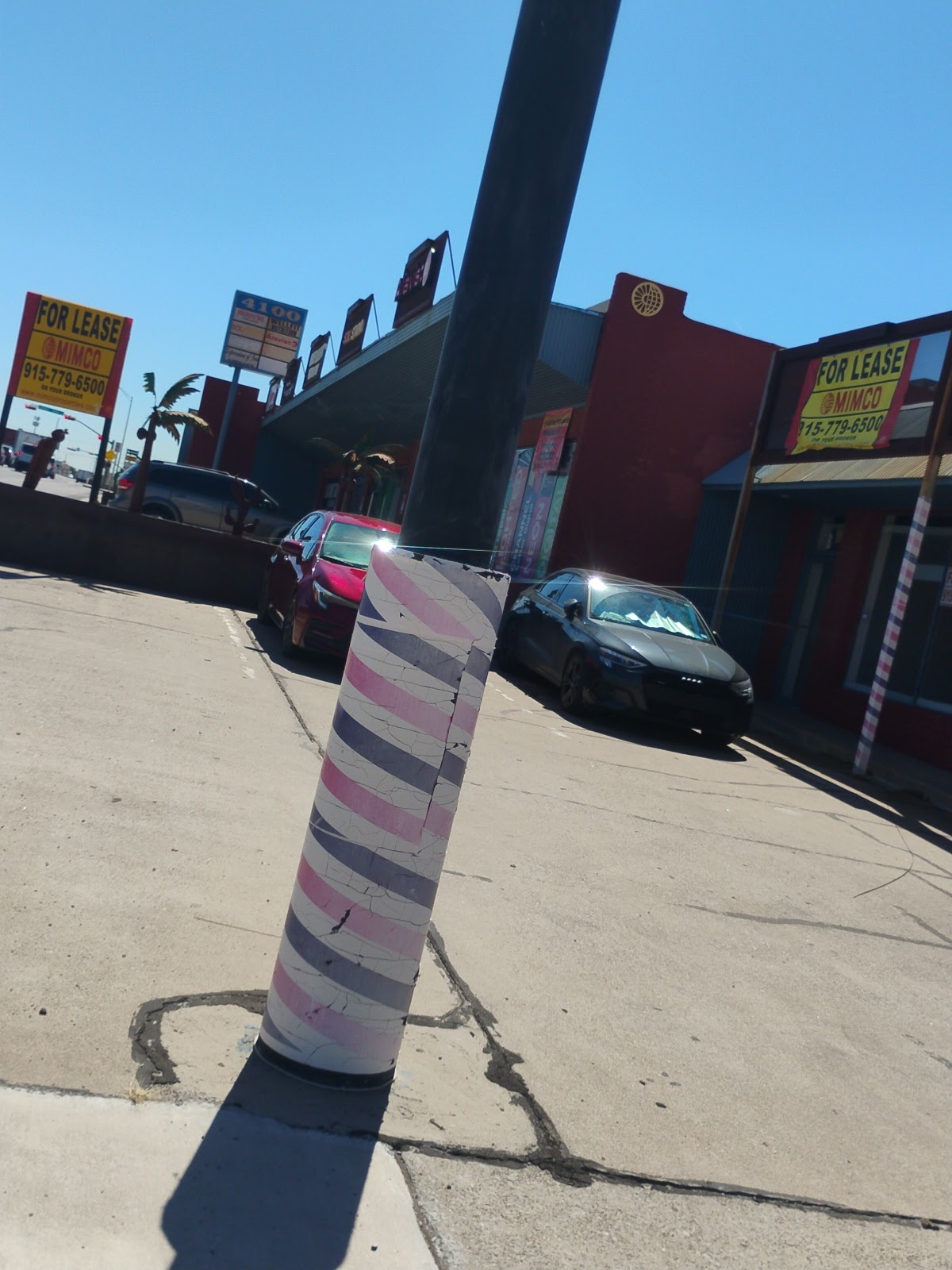 Primo Personal Loans - exterior - El Paso, Texas
