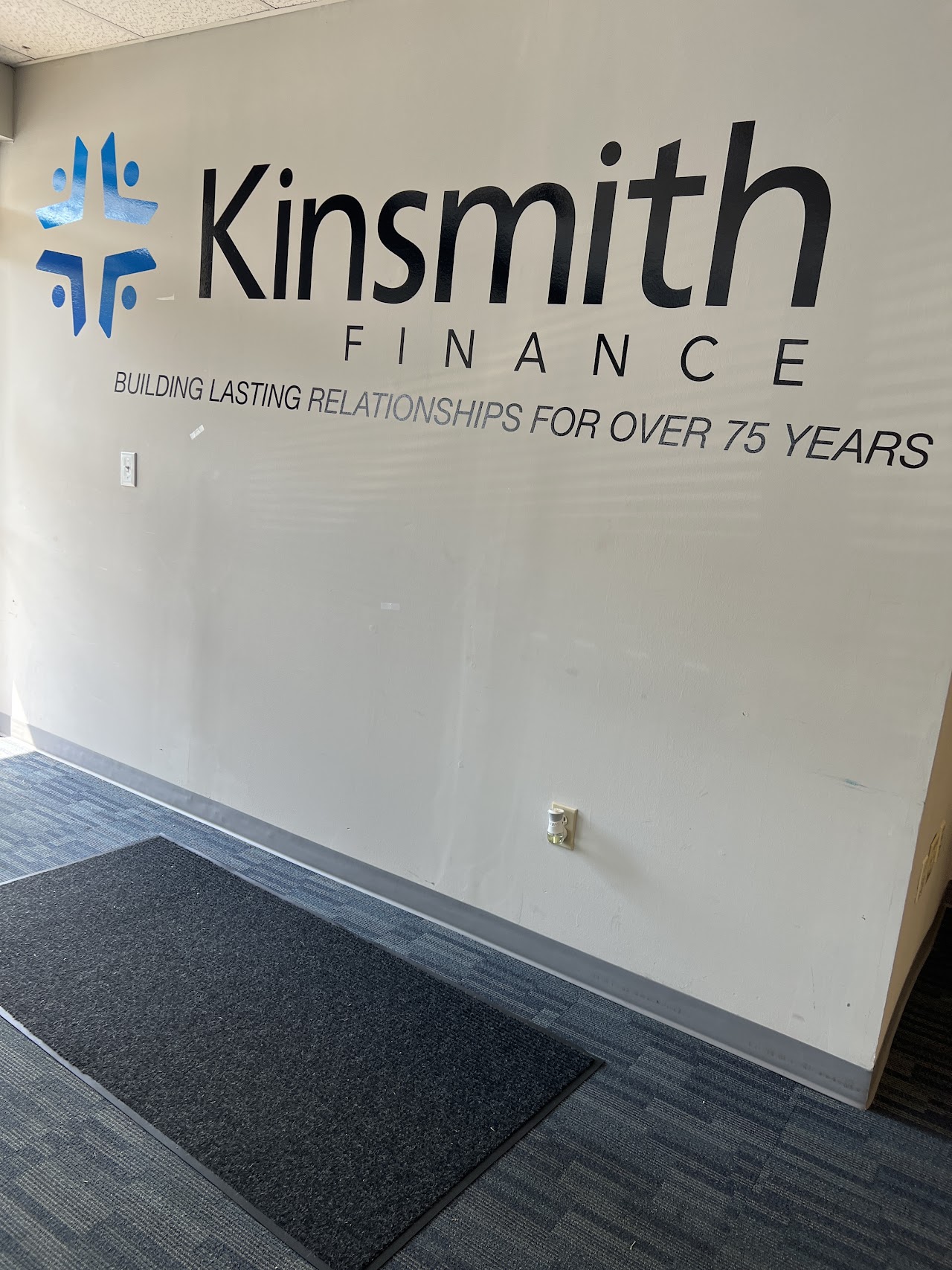 Kinsmith Finance - exterior - Atlanta, Georgia