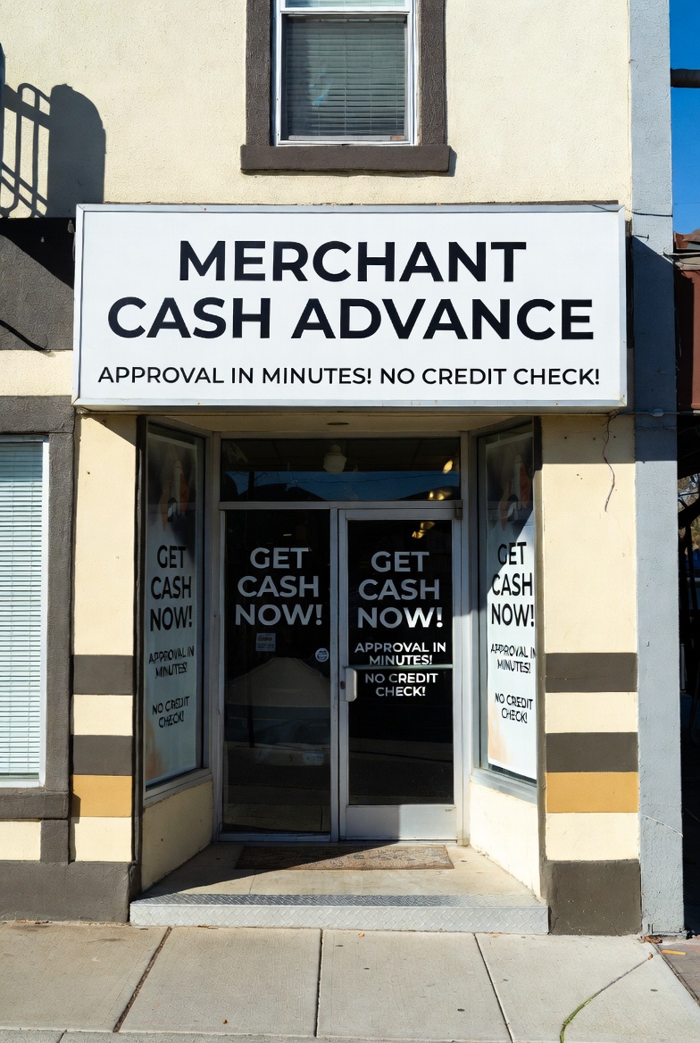 Business Loans Now - exterior - Wilmington, Delaware