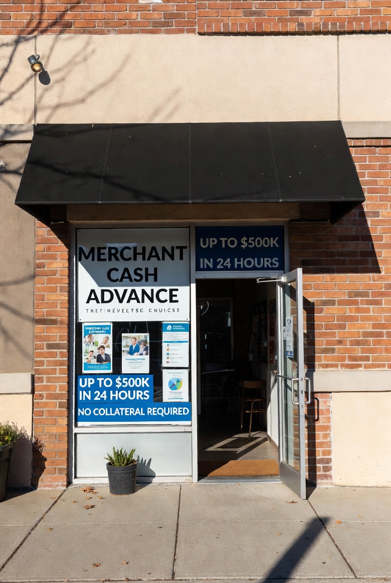 Business Loans Now - exterior - Wilmington, Delaware