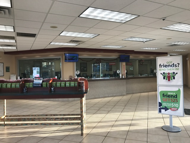 Speedy Cash - exterior - Wichita, Kansas