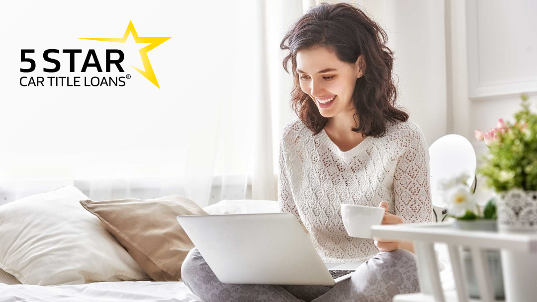 5 Star Car Title Loans installment loans in San Jose, California (CA)
