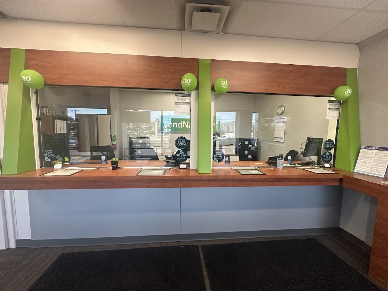 LendNation payday loans in Tulsa, Oklahoma (OK)