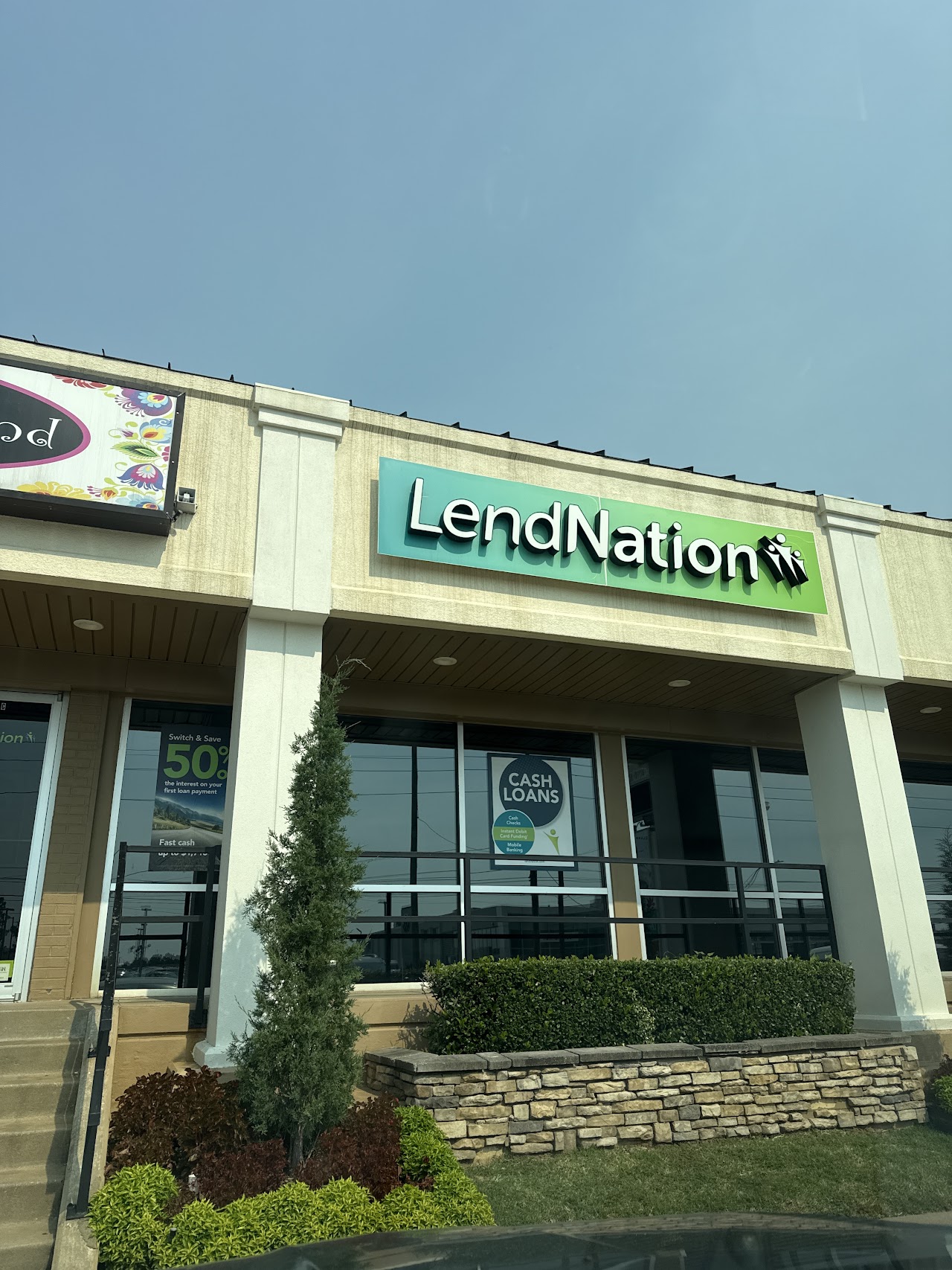LendNation - exterior - Tulsa, Oklahoma