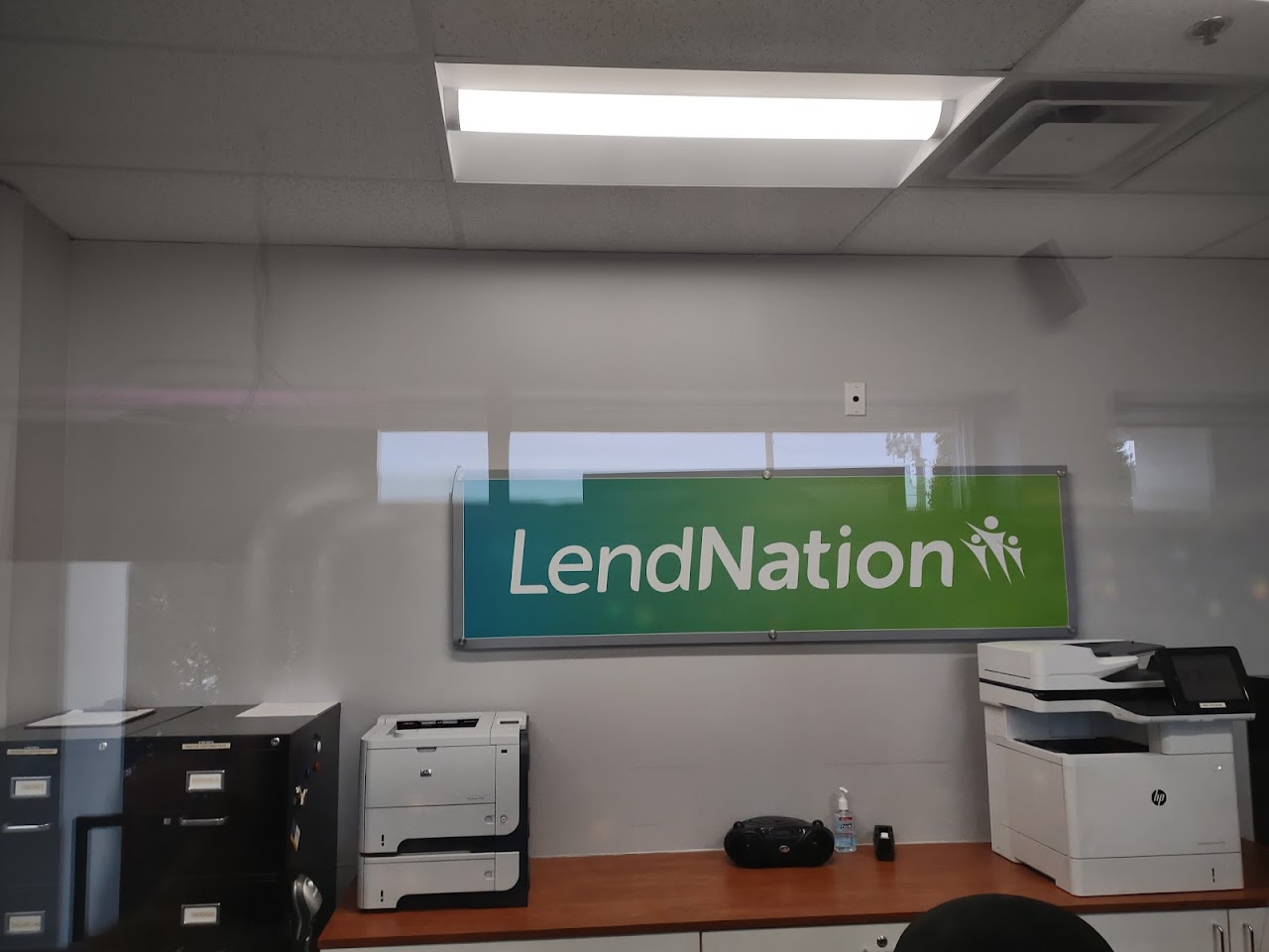 LendNation - exterior - Tulsa, Oklahoma