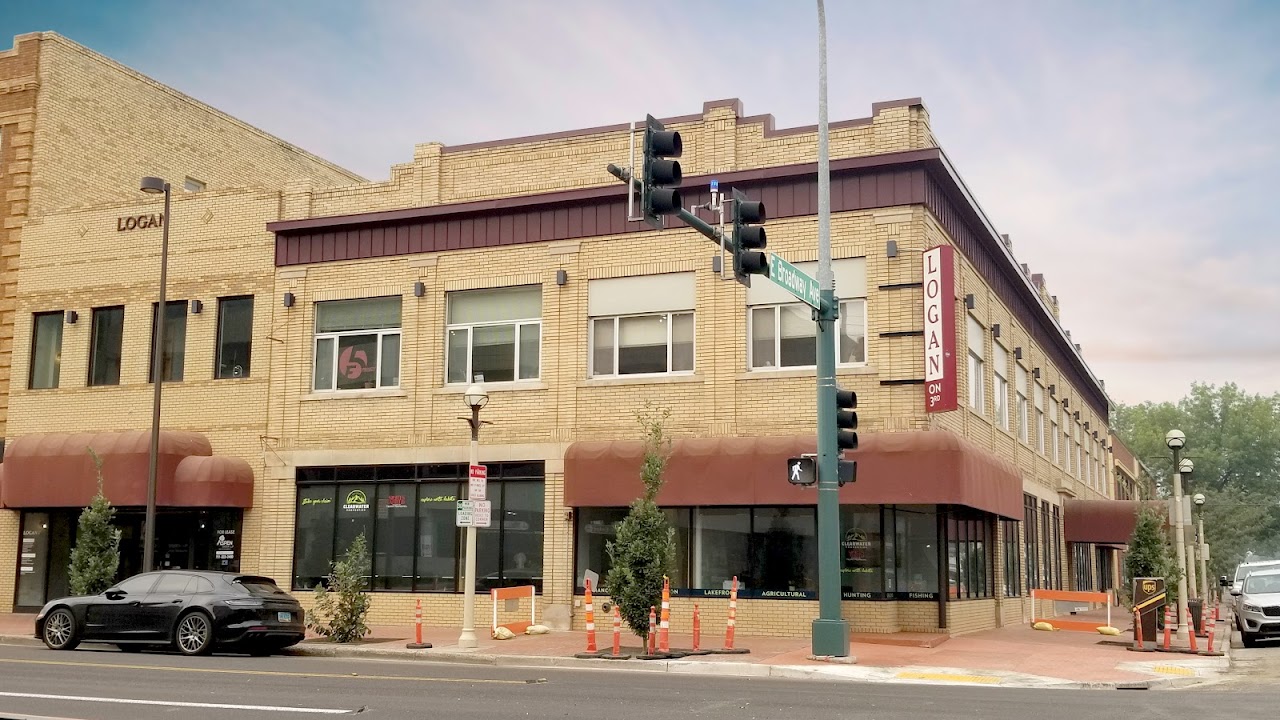 Joe Sheehan - Granite Bank installment loans in Bismarck, North Dakota (ND)