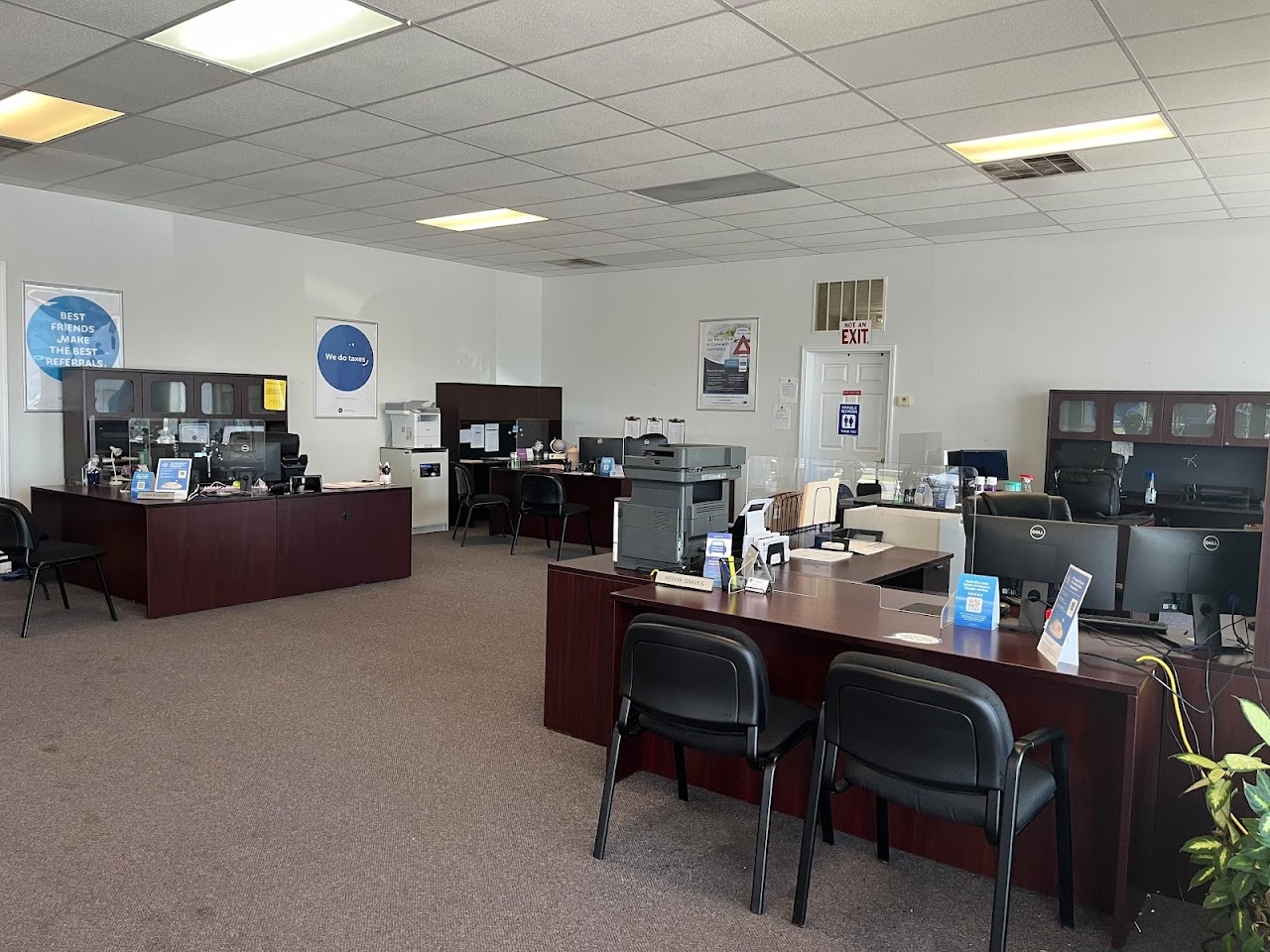 World Finance - exterior - Clarksville, Tennessee