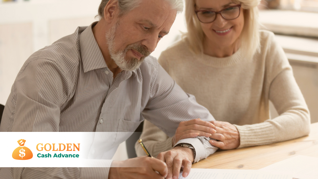 Golden Cash Advance payday loans in New Orleans, Louisiana (LA)