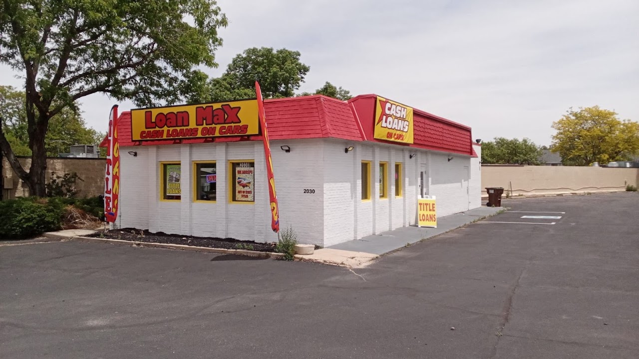 LoanMax Title Loans payday loans in Fort Collins, Colorado (CO)