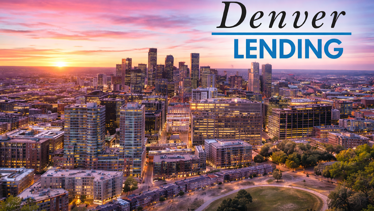 Denver Lending - A Division of Impact Home Lending installment loans in Denver, Colorado (CO)