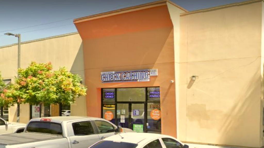 California Check Cashing Stores payday loans in San Jose, California (CA)