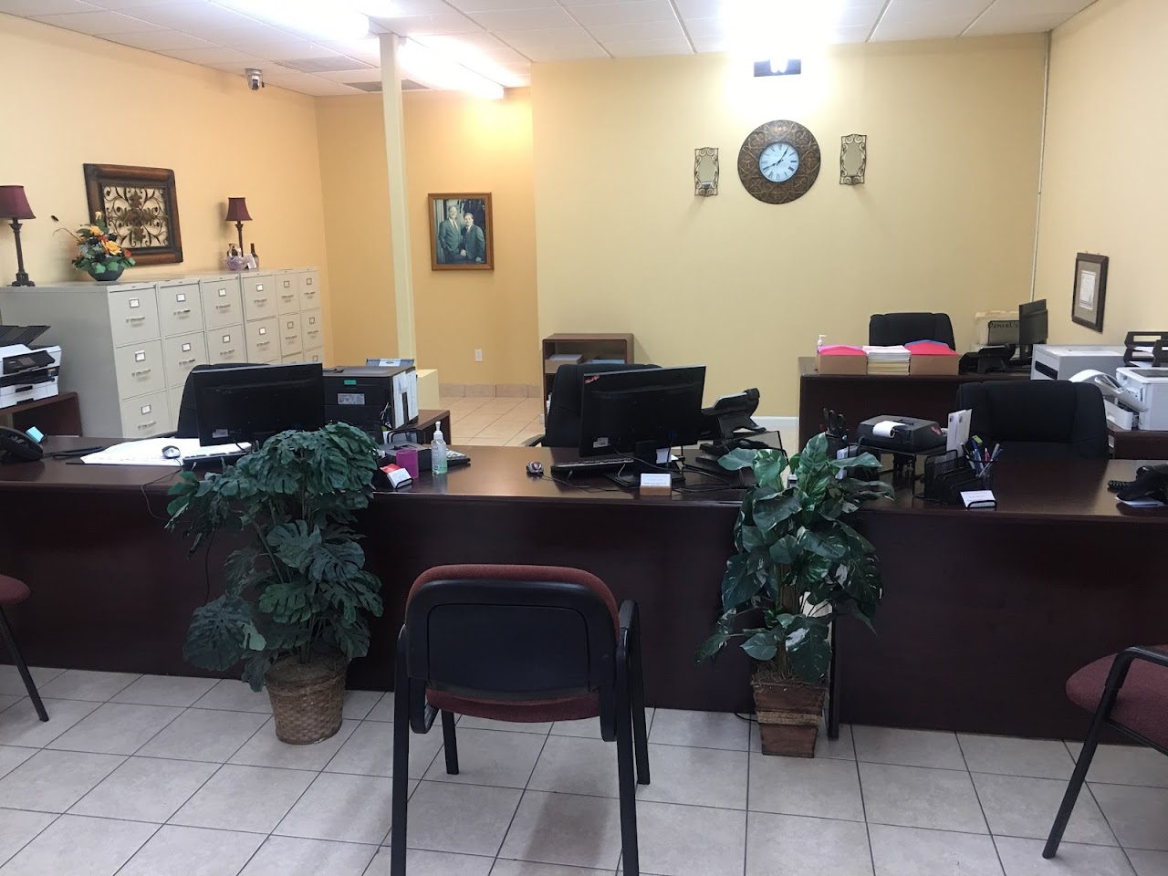 Atlas Credit Co., Inc. payday loans in Houston, Texas (TX)