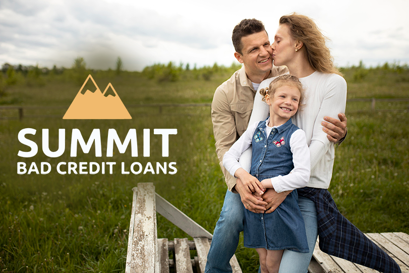 Summit Bad Credit Loans installment loans in Oklahoma City, Oklahoma (OK)