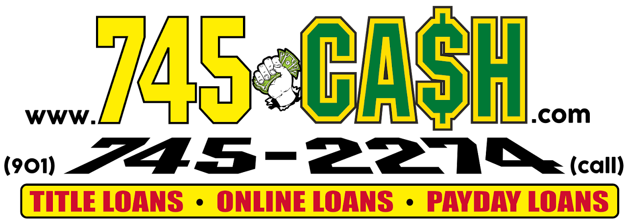 745 - CASH payday loans in Memphis, Tennessee (TN)