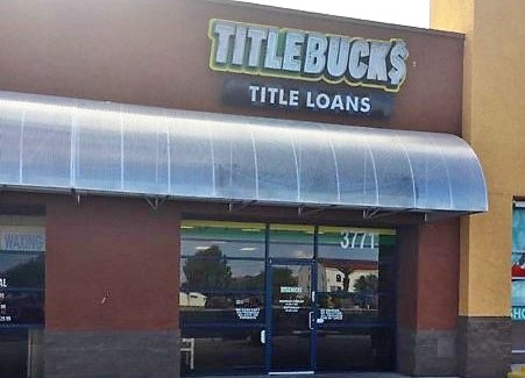 TitleBucks Title Loans installment loans in Tucson, Arizona (AZ)